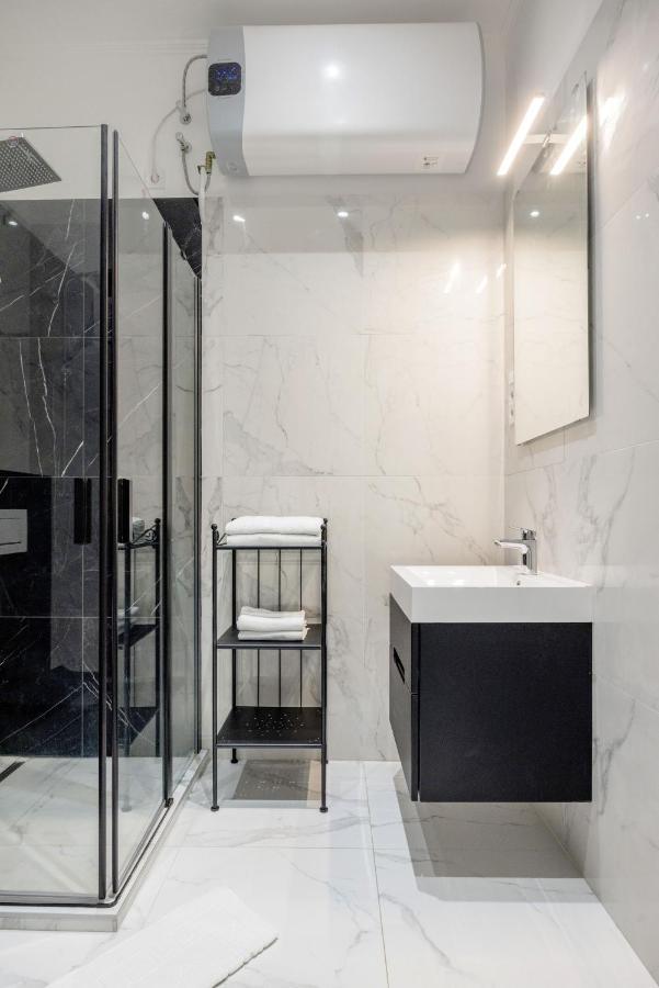 Appartement A Golden Star Modern Luxury And *