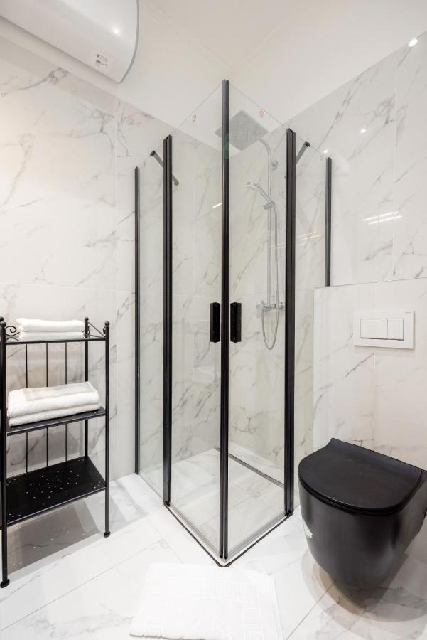 Appartement A Golden Star Modern Luxury And