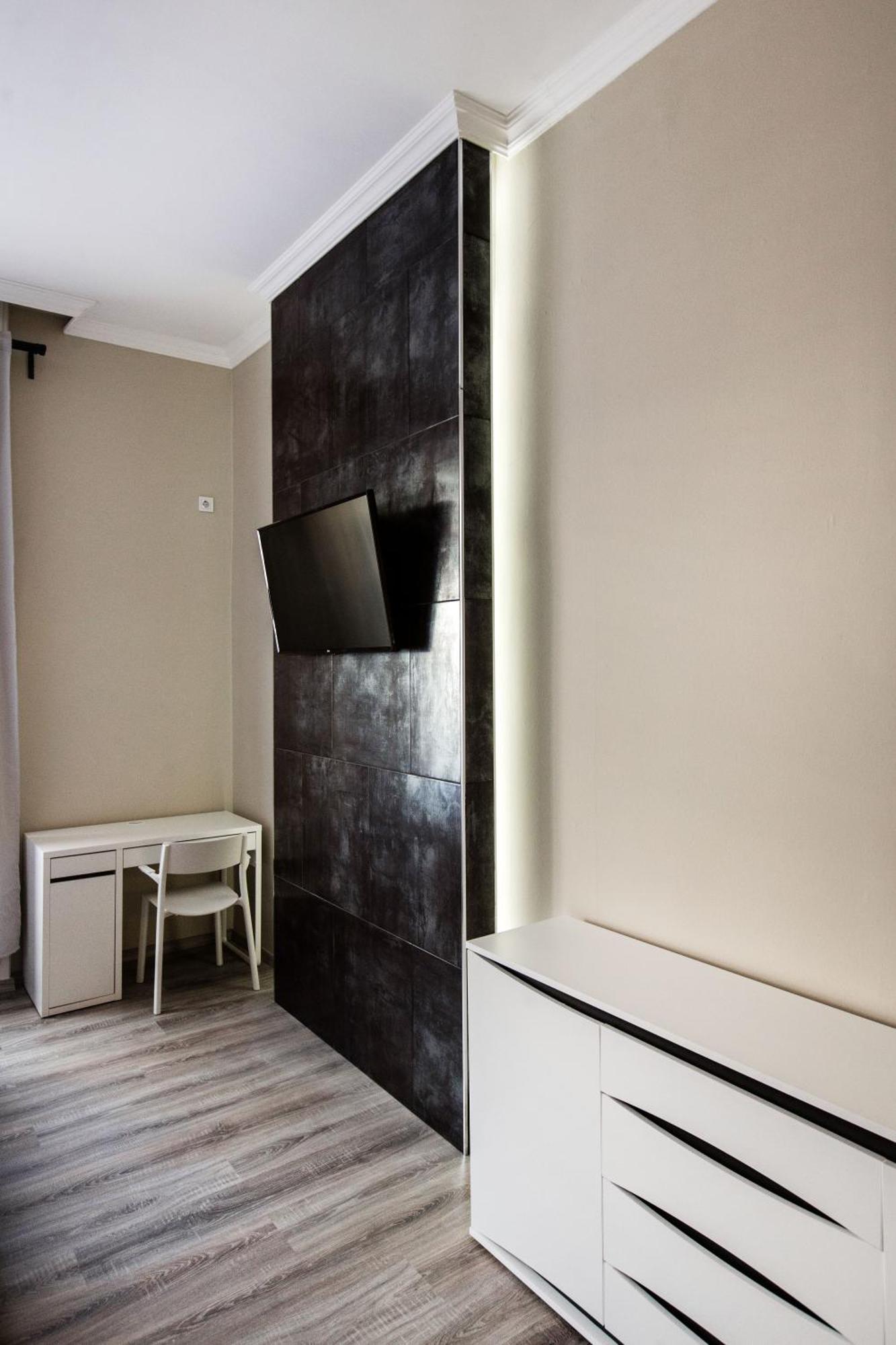 Appartement A Golden Star Modern Luxury And