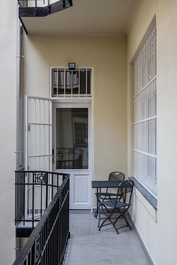 Appartement A Golden Star Modern Luxury And