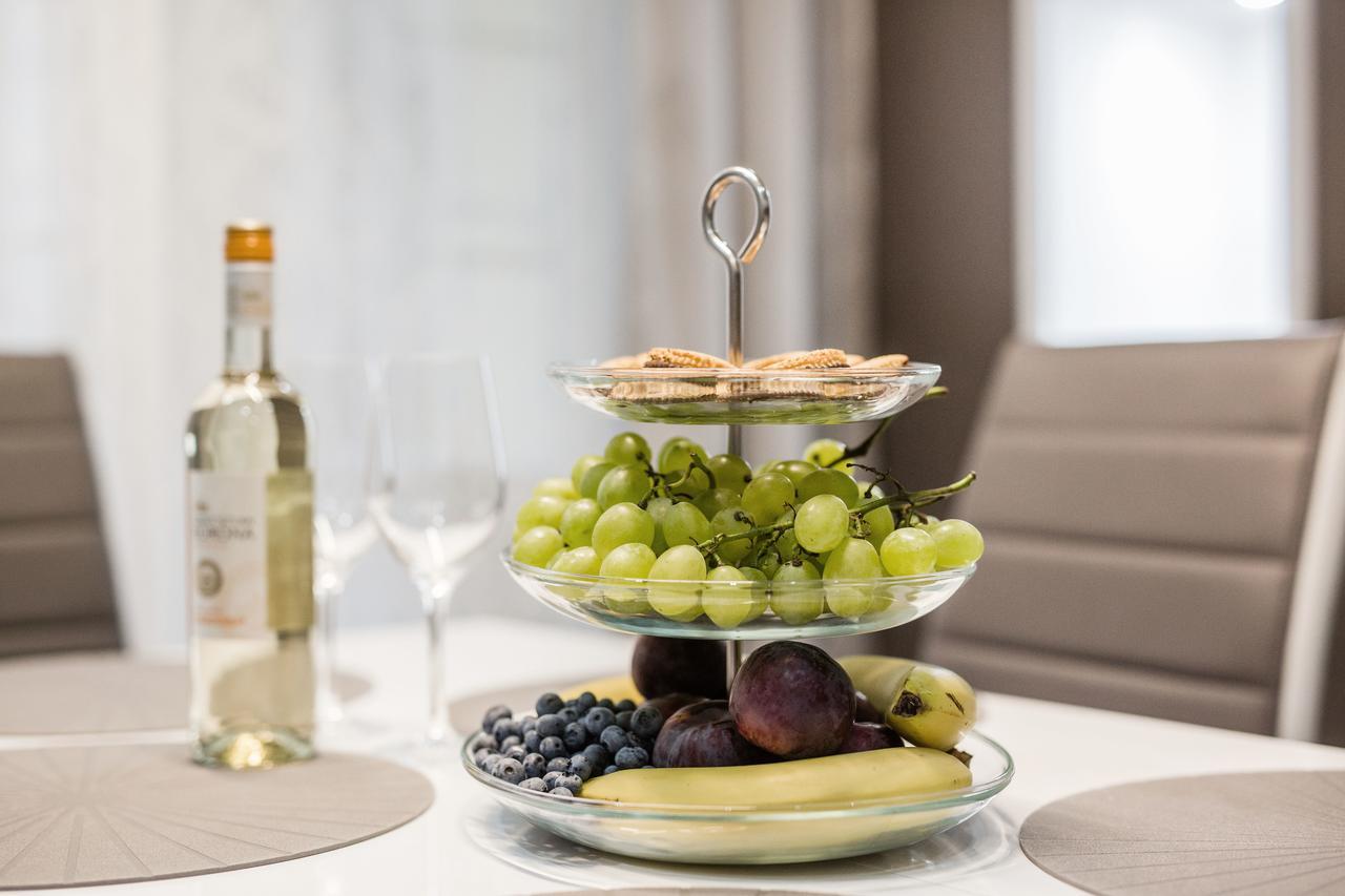 A Golden Star Modern Luxury And Appartement Boedapest